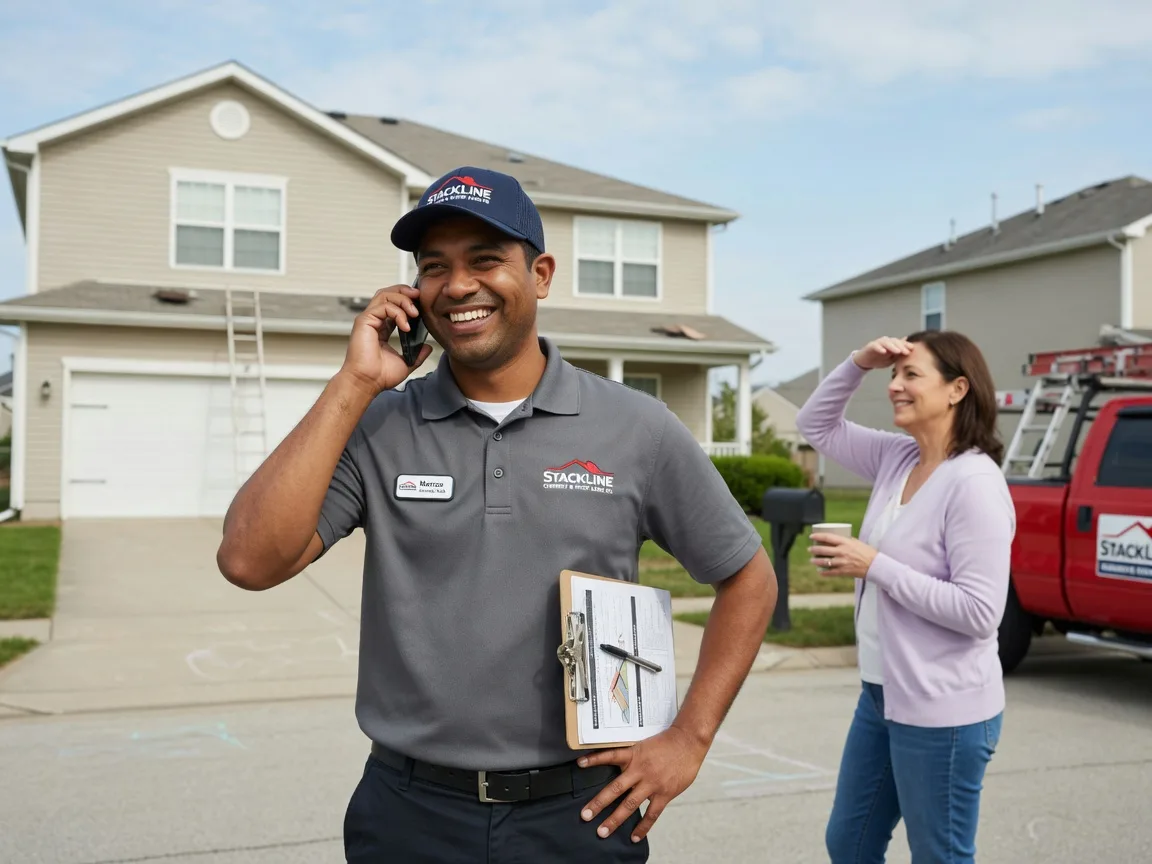 Chimney flashing repair Prosperity, PA FAQs